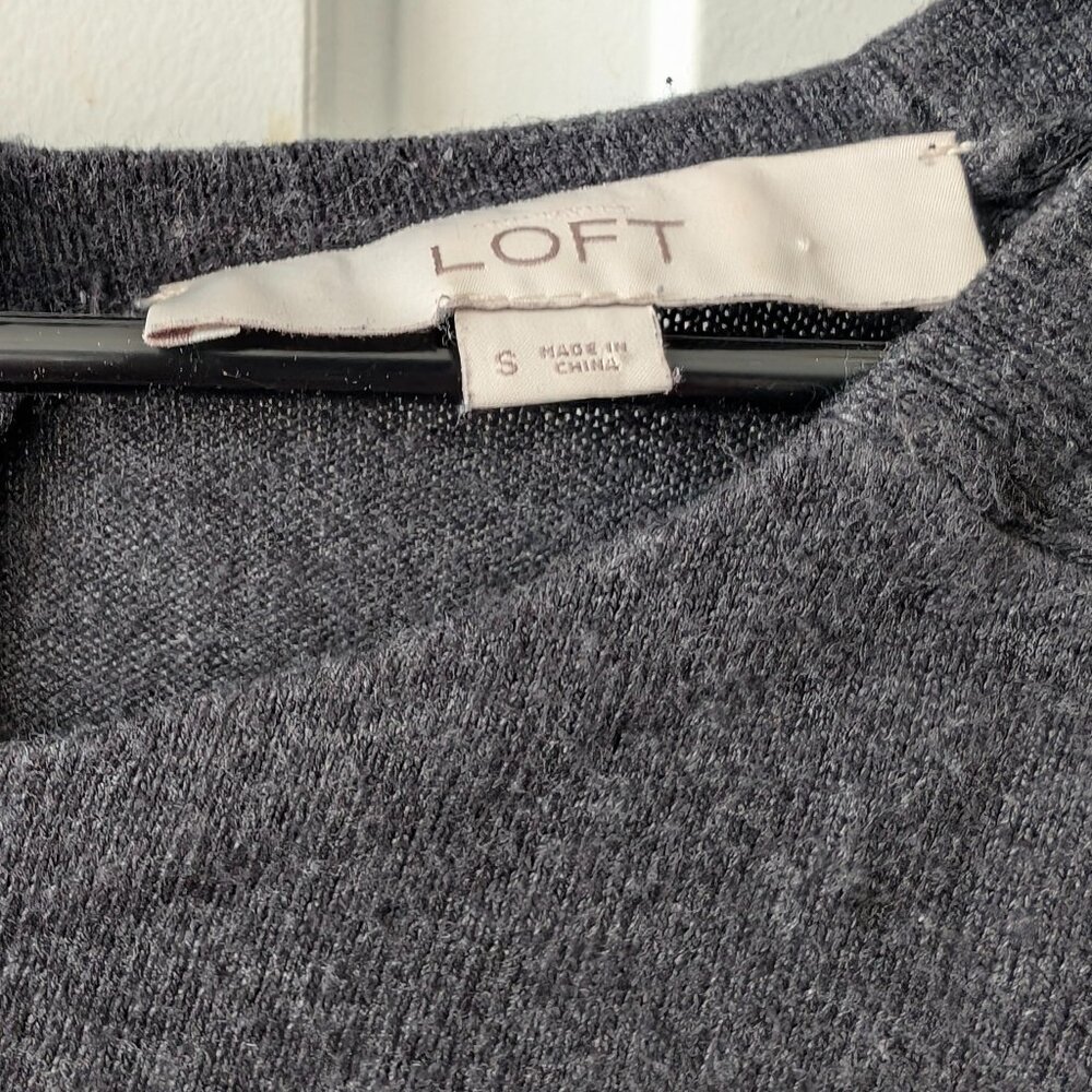 Striped Sweater Top | Casual & Cozy Knit